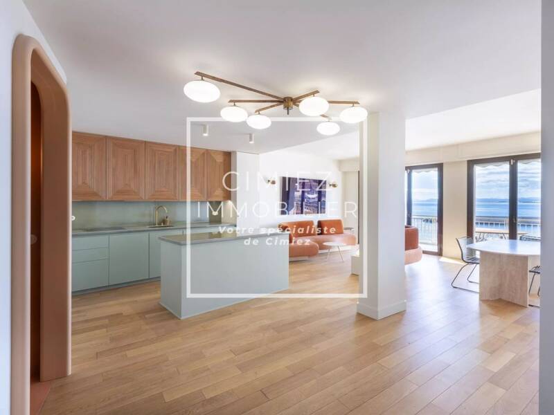 Maison à vendre, 90m², NICE