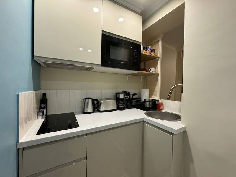 Maison à louer, 0m², PARIS 2E