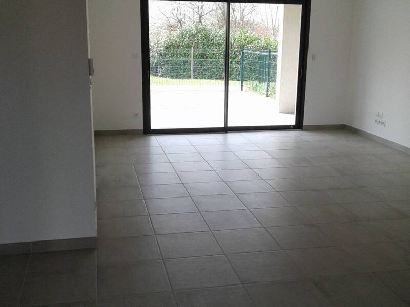 Maison à louer, 73m², SAINT BONNET LES OULES