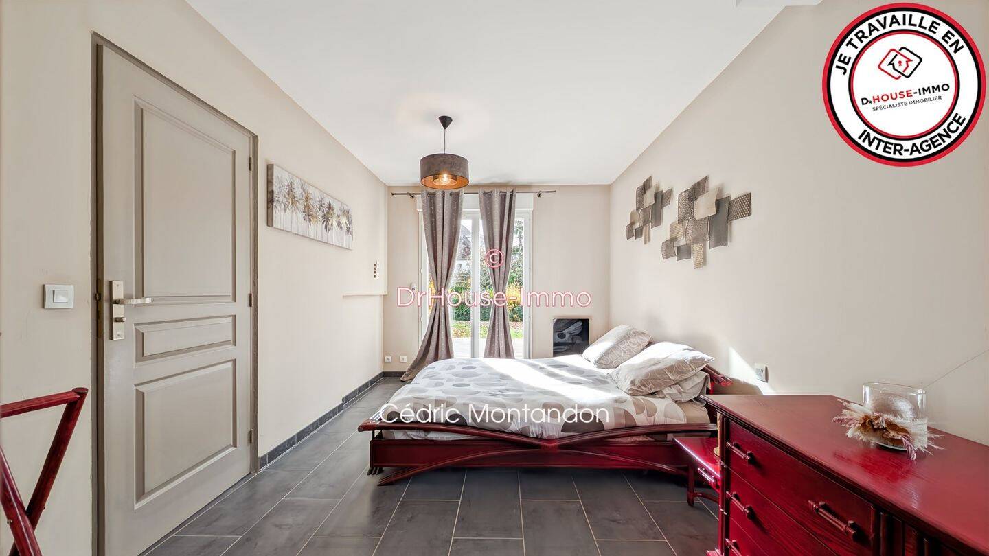 Maison à vendre, 171m², FONTAINE ETOUPEFOUR