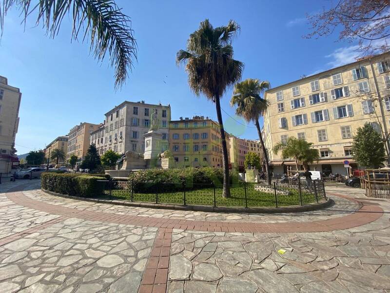 Maison à vendre, 25m², AJACCIO