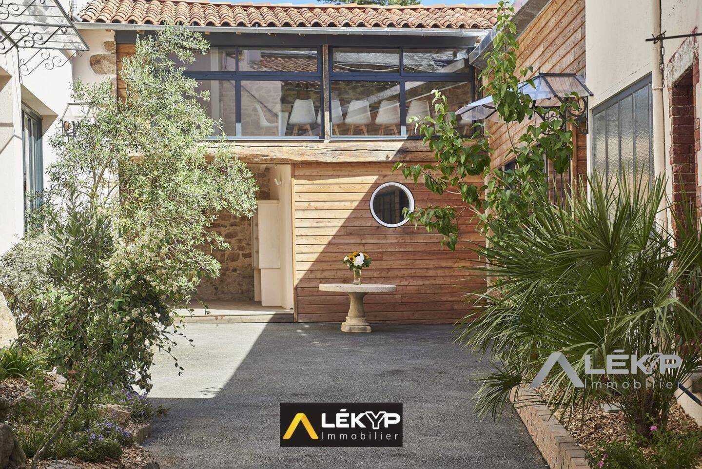Maison à vendre, 600m², CHOLET