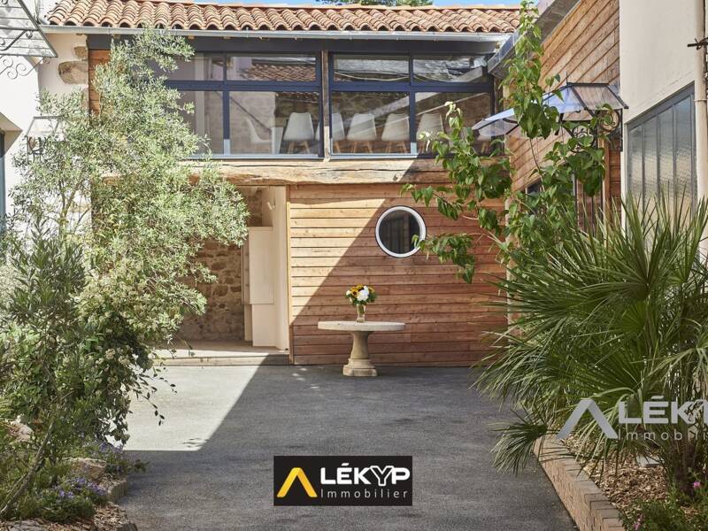 Maison à vendre, 600m², CHOLET