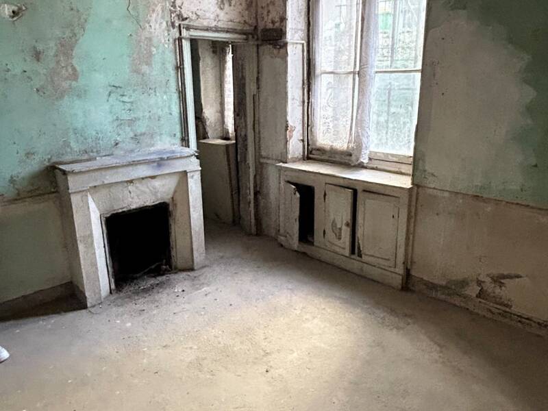 Maison à vendre, 14m², PARIS 11E