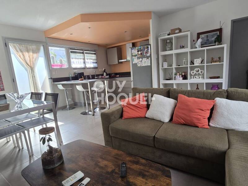 Maison à vendre, 89m², MONTPELLIER