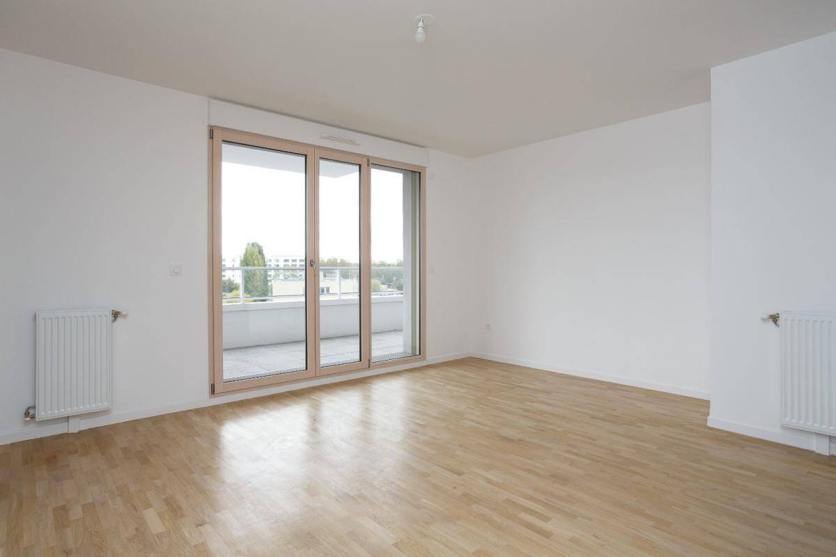 Maison à louer, 40m², ASNIERES SUR SEINE