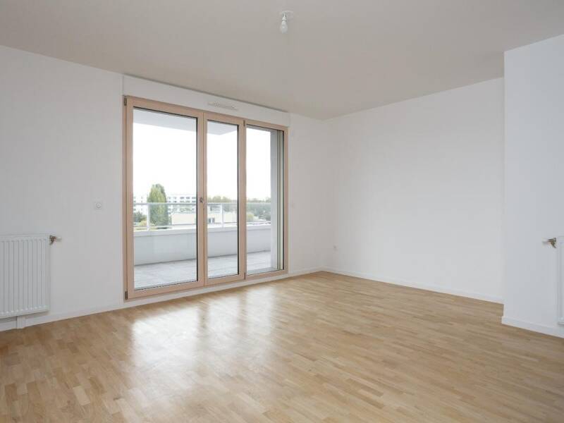 Maison à louer, 40m², ASNIERES SUR SEINE