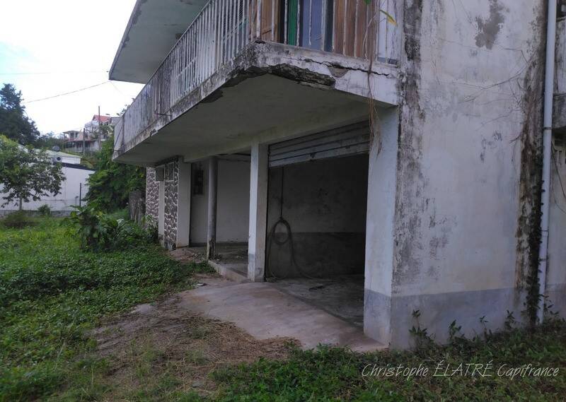 Maison à vendre, 103m², LE MOULE