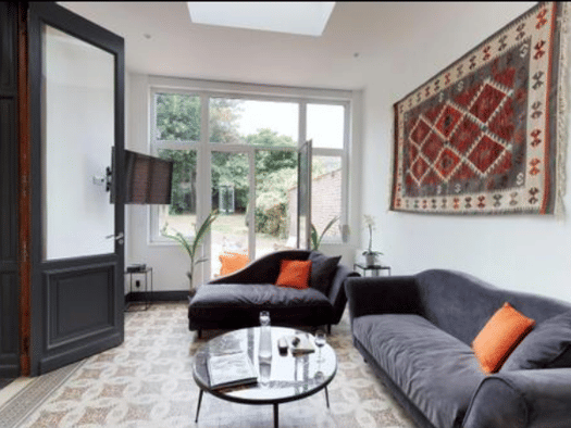 Demeure à louer 600 € 8 pièces 7 chambres 270 m² 250 m² de terrain Epeule-Trichon Roubaix 59100