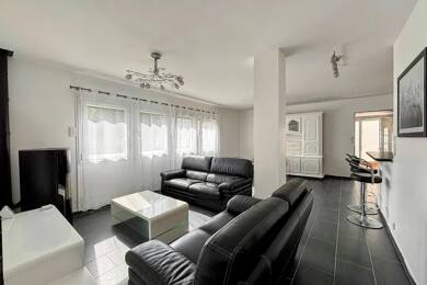Maison à vendre 389 000 € 6 pièces 4 chambres 102 m² 418 m² de terrain Saint Brice sous Foret 95350
