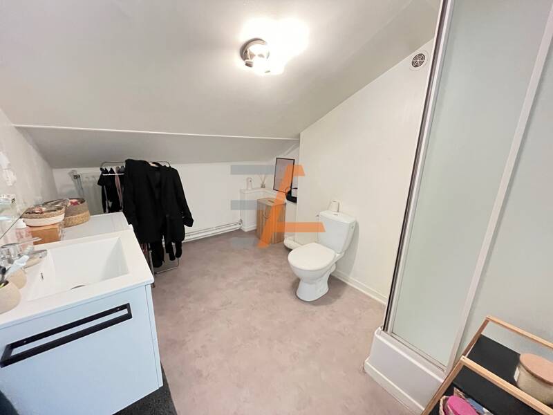 Maison à vendre, 39m², SAINT ETIENNE