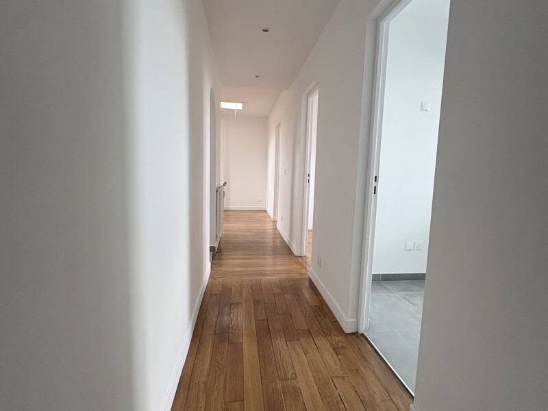 Maison à vendre, 52m², COLOMBES