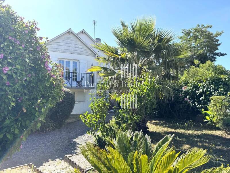 Maison à vendre, 67m², LE POULIGUEN