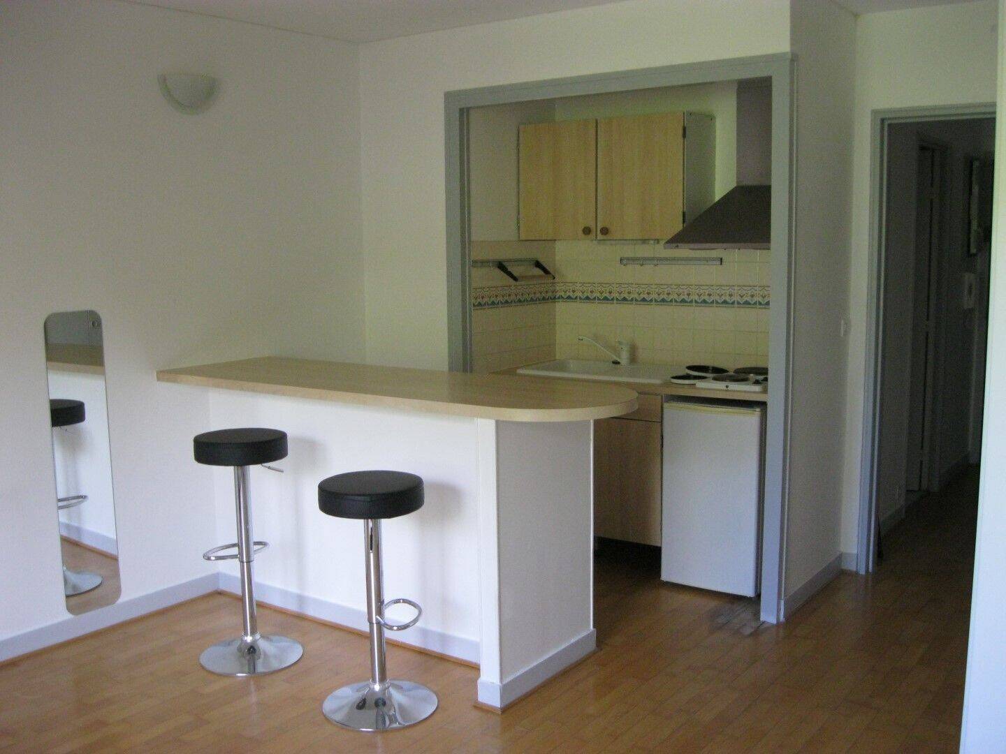 Maison à louer, 27m², GIF SUR YVETTE