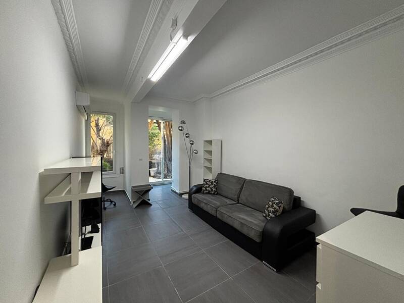 Maison à louer, 34m², NICE