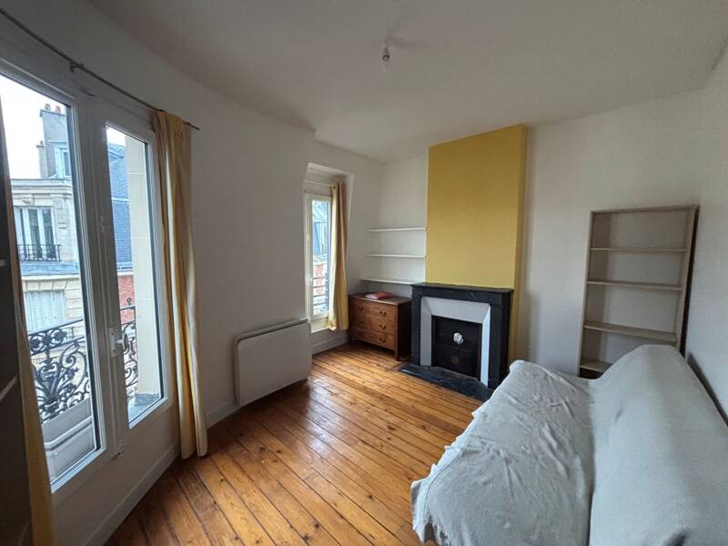 Maison à louer, 38m², LEVALLOIS PERRET