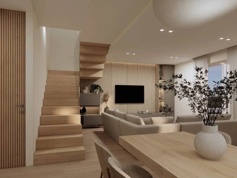 Maison à vendre, 99m², ARGENTEUIL