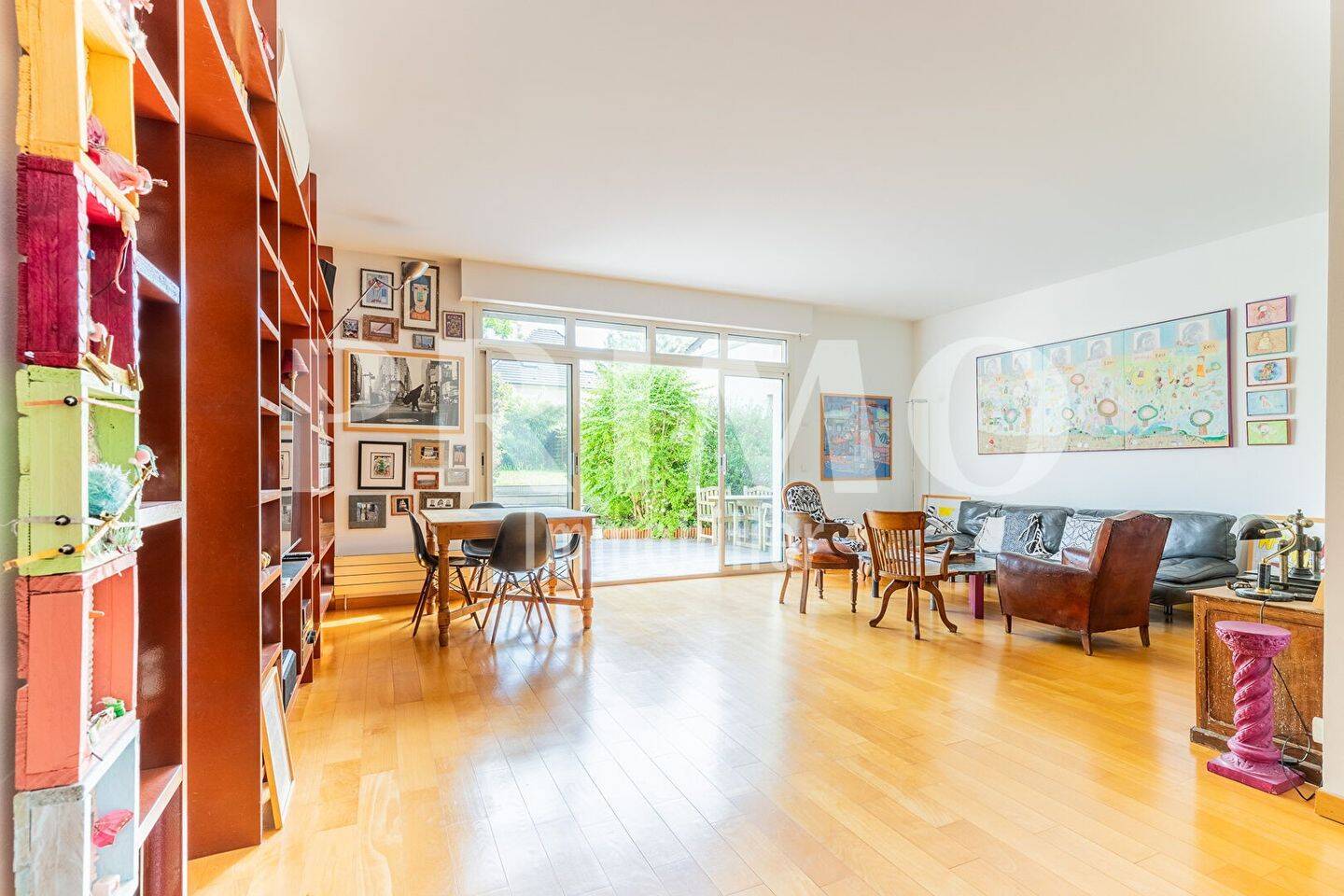 Maison à vendre, 170m², ANTONY