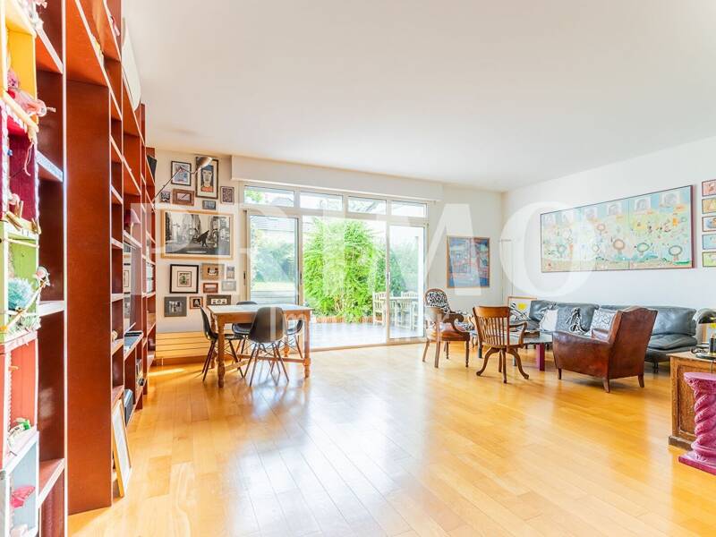 Maison à vendre, 170m², ANTONY