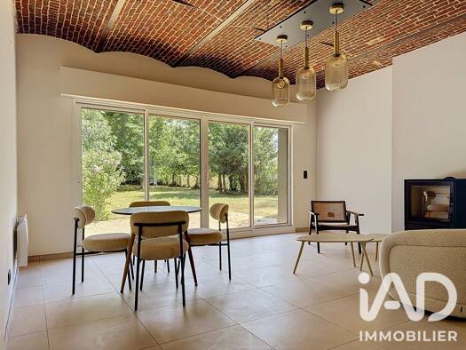 Maison à vendre 490 000 € 5 pièces 4 chambres 137 m² 730 m² de terrain Englos 59320