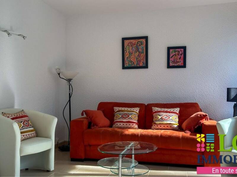 Maison à vendre, 62m², LA GRANDE MOTTE