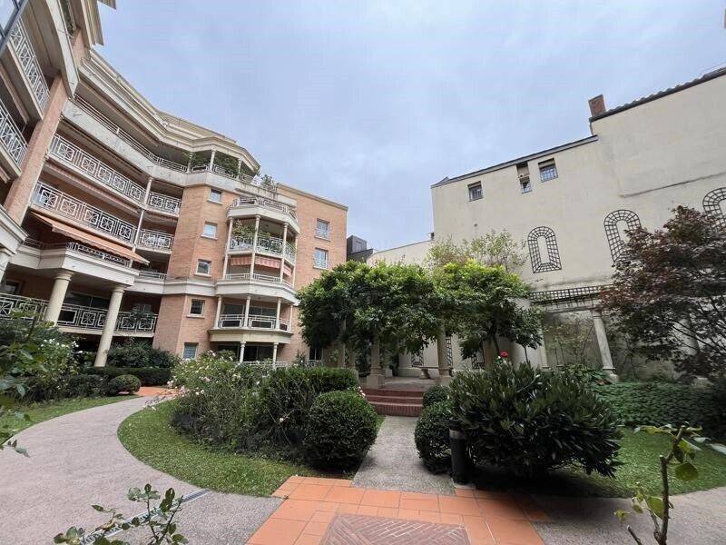 Maison à louer, 55m², TOULOUSE