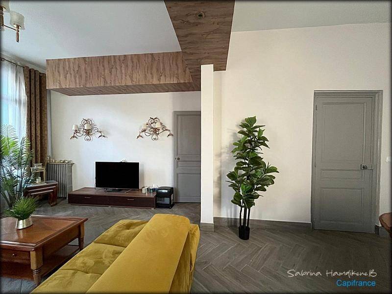 Maison à vendre, 142m², BEZIERS