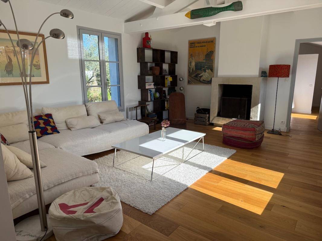Maison à vendre, 133m², NOIRMOUTIER EN L'ILE