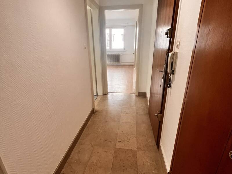 Maison à louer, 48m², STRASBOURG