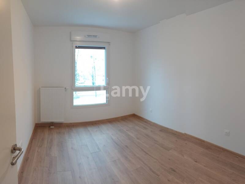 Maison à louer, 65m², VILLERS LES NANCY