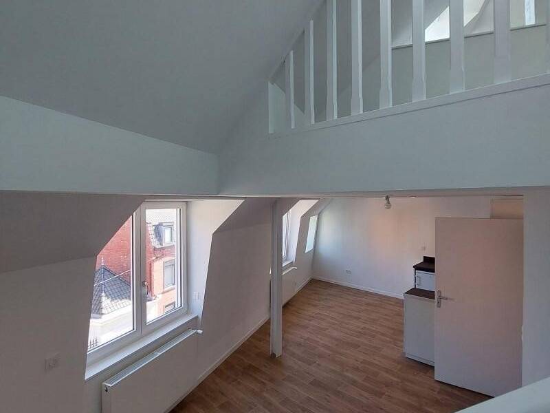 Maison à louer, 42m², LILLE
