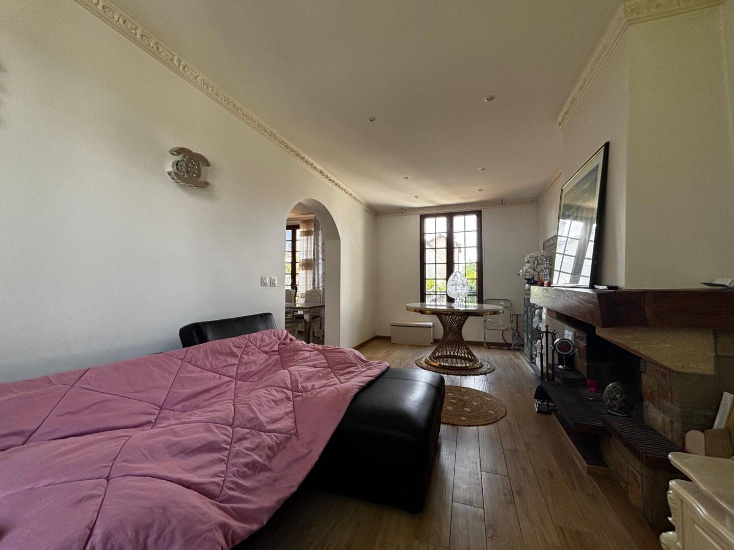 Maison à vendre, 95m², DRANCY