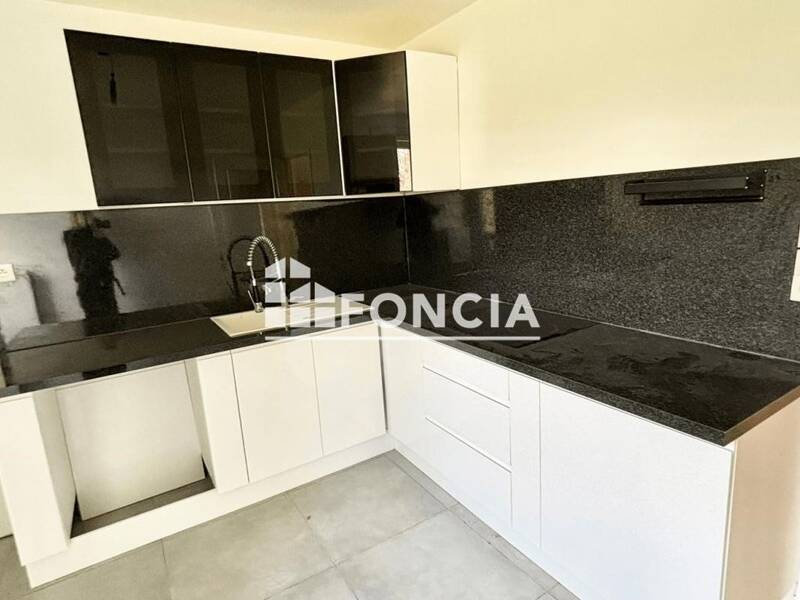 Maison à louer, 64m², VALENCE