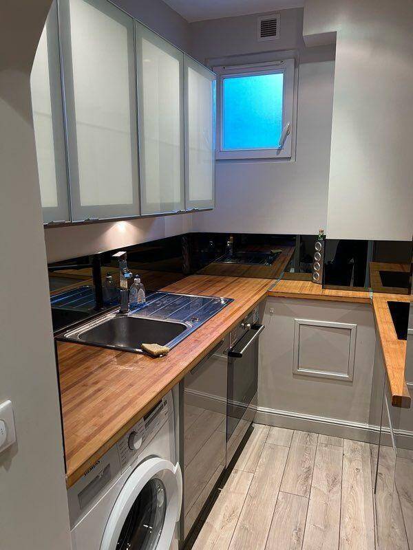Maison à louer, 22m², ASNIERES SUR SEINE