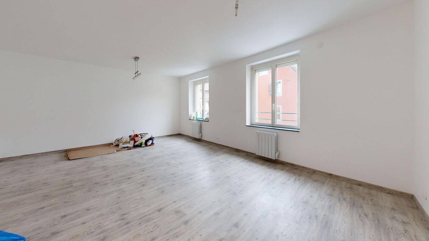 Maison à louer, 70m², MULHOUSE