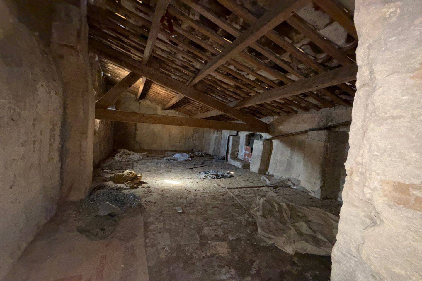 Maison à vendre, 115m², SAINT QUENTIN LA POTERIE