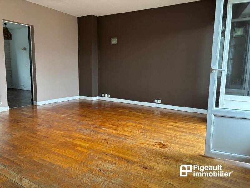 Maison à louer, 65m², RENNES