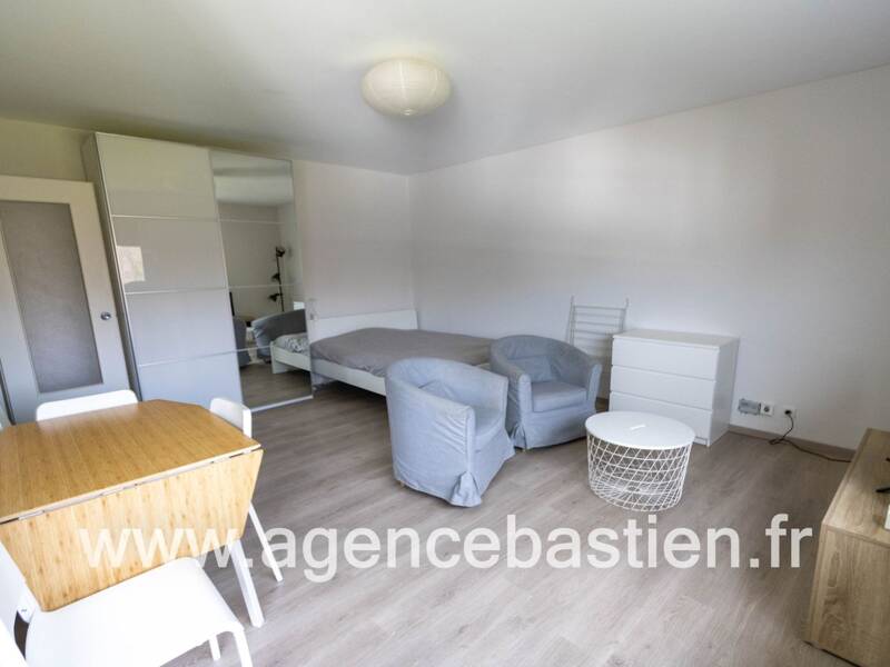 Maison à louer, 33m², DIVONNE LES BAINS