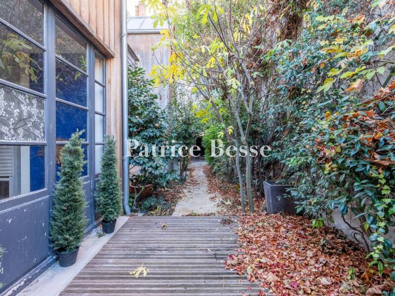 Maison à vendre, 410m², TOURS