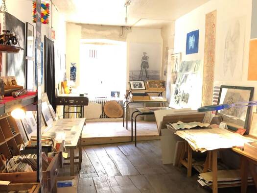 Maison à vendre 84 000 € 12 pièces 8 chambres 209 m² 211 m² de terrain Saint-Agrève 07320