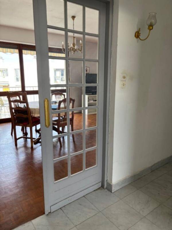 Maison à vendre, 95m², LE BOUSCAT