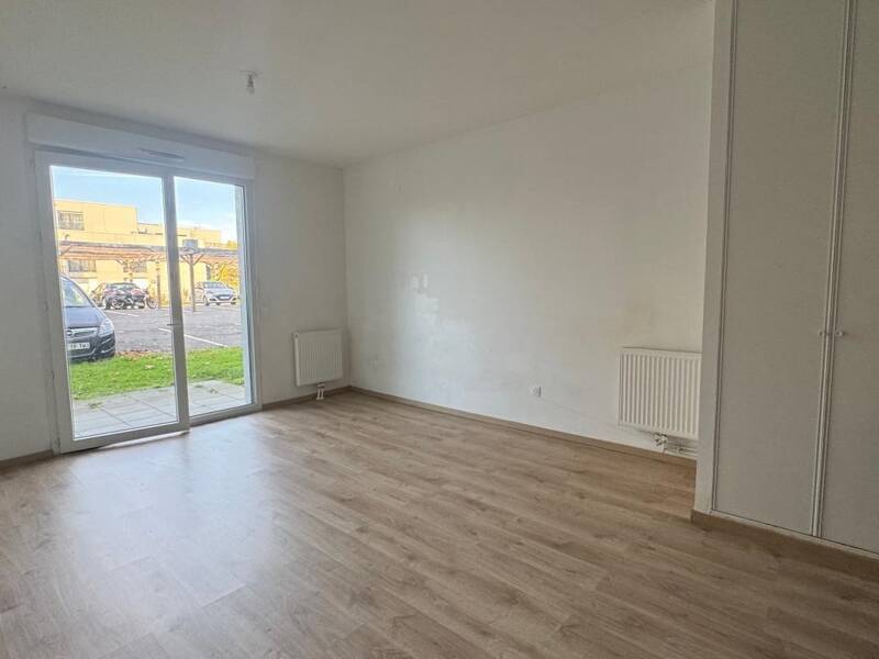 Maison à louer, 43m², LILLE