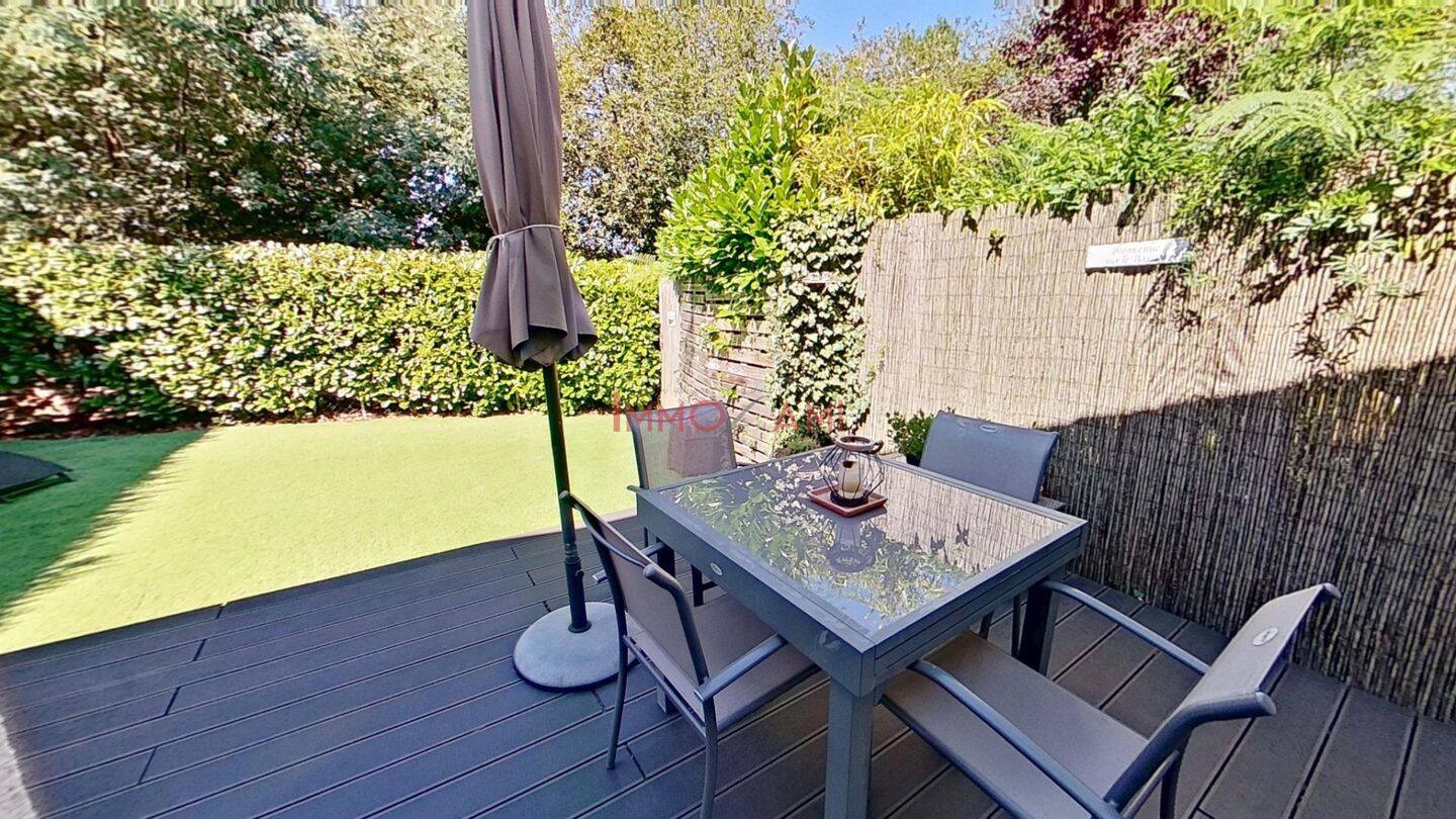 Maison à vendre, 62m², GUJAN MESTRAS