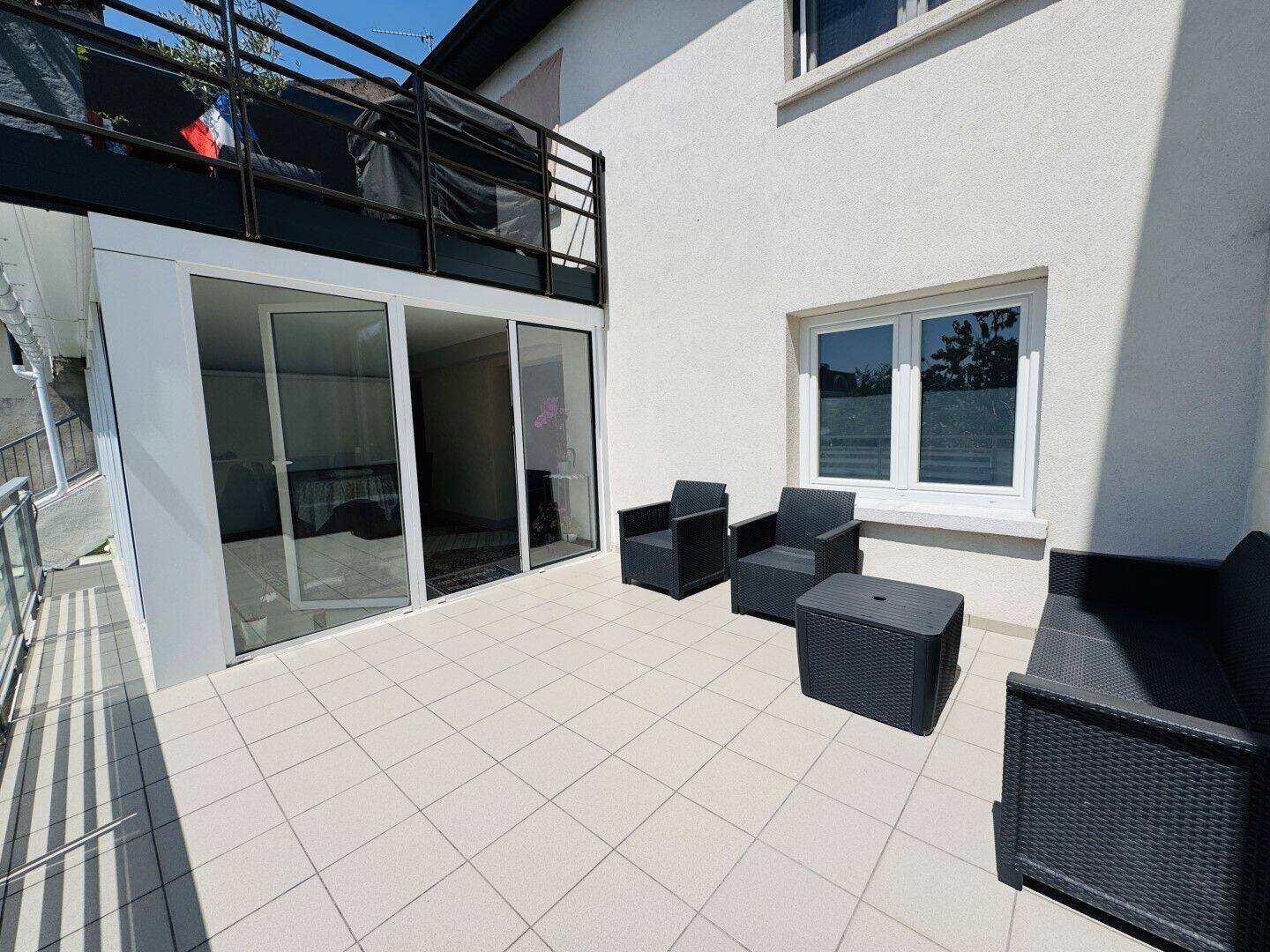 Maison à vendre, 200m², LES PAVILLONS SOUS BOIS