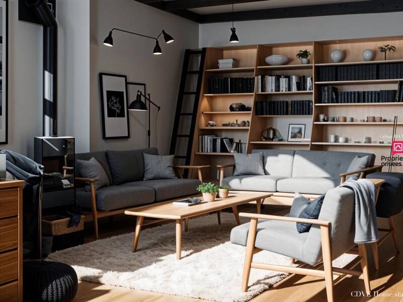 Maison à vendre, 139m², LILLE