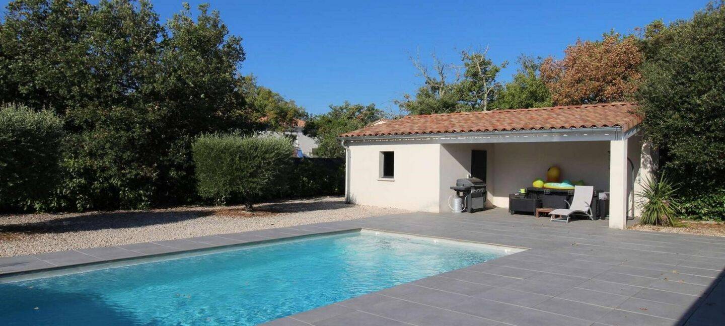 Maison à vendre, 132m², MEJANNES LE CLAP
