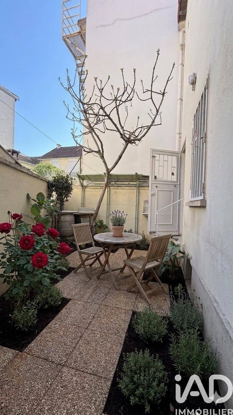 Maison à vendre, 120m², ASNIERES SUR SEINE
