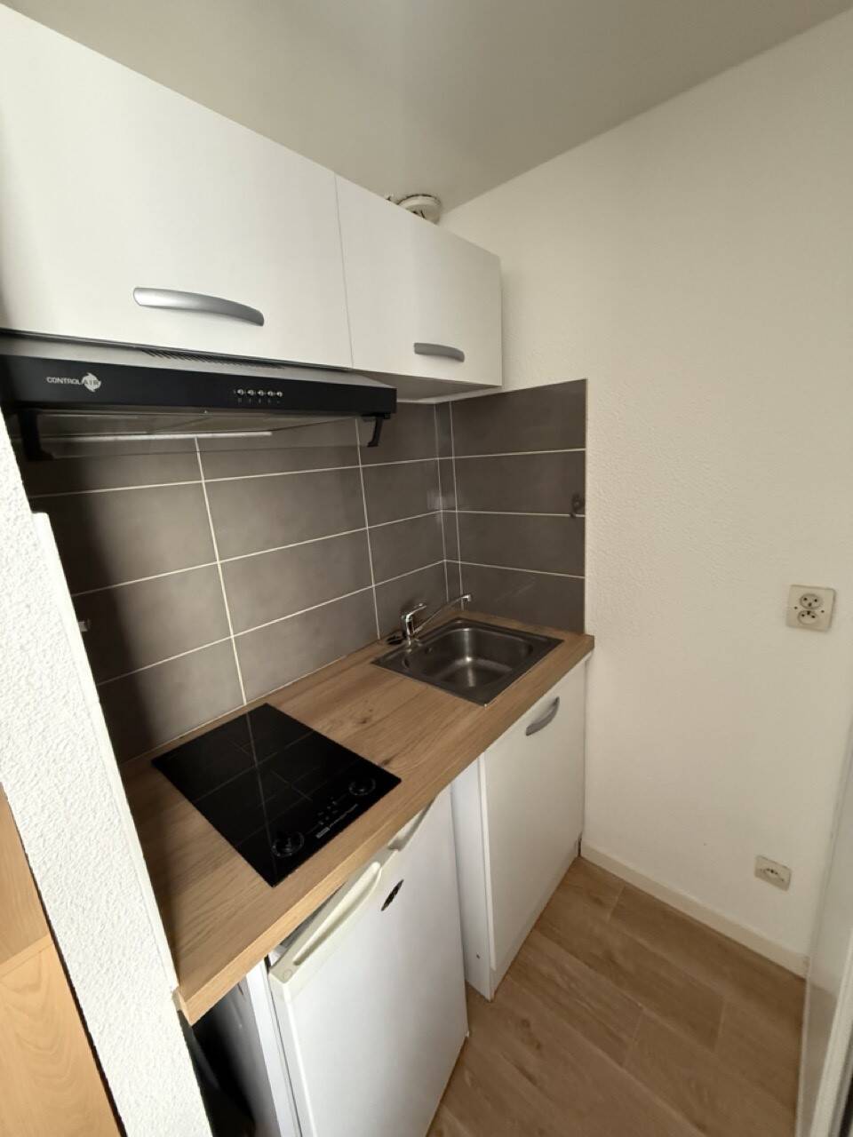 Maison à louer, 18m², POITIERS