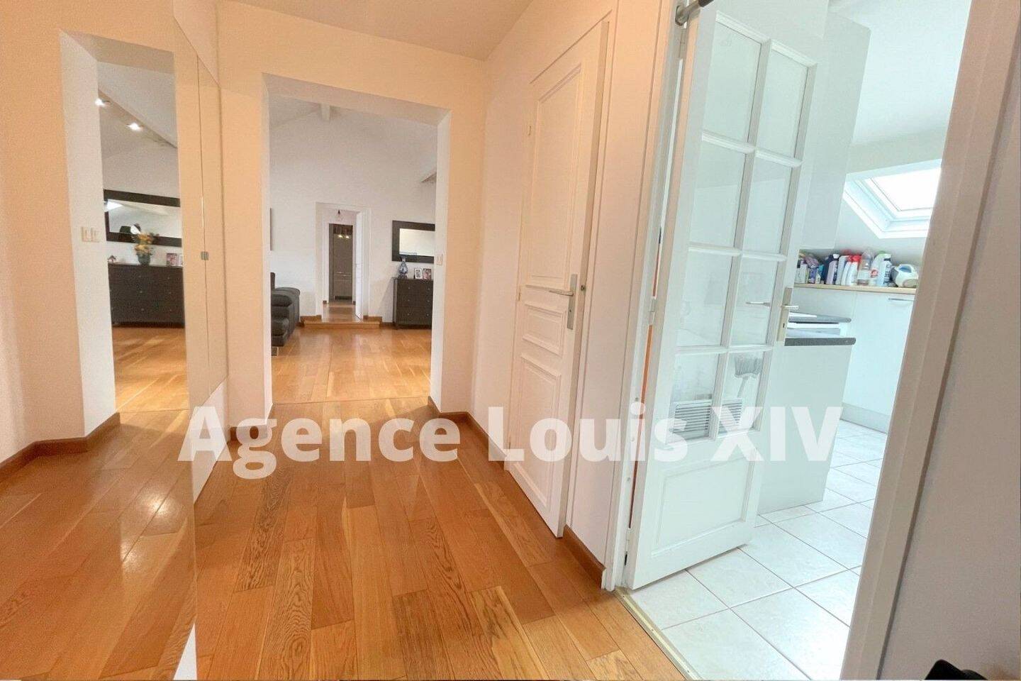 Maison à louer, 105m², VERSAILLES