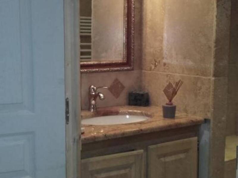 Maison à louer, 52m², COURTHEZON